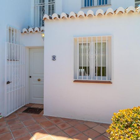 Los Aguacates Bellavista Casasol Нерха Экстерьер фото