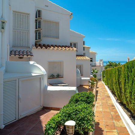 Los Aguacates Bellavista Casasol Нерха Экстерьер фото