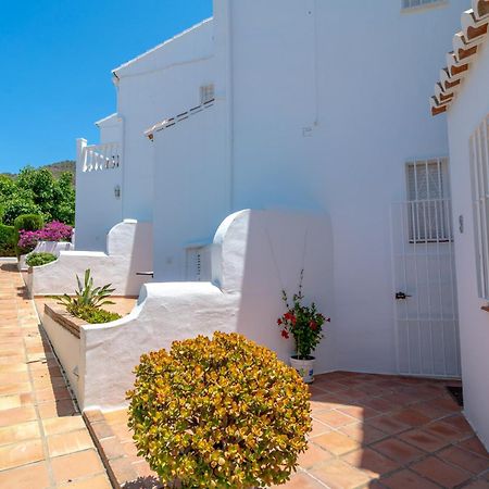 Los Aguacates Bellavista Casasol Нерха Экстерьер фото