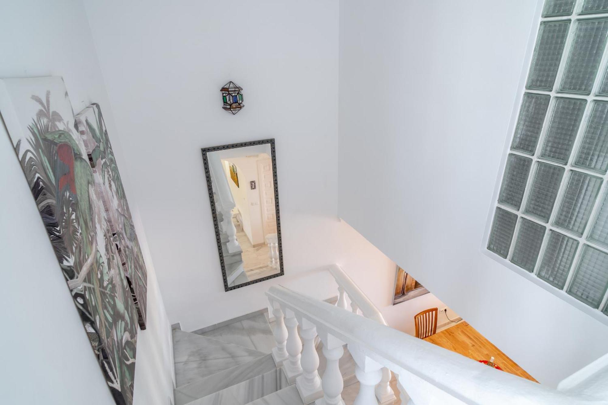 Los Aguacates Bellavista Casasol Нерха Экстерьер фото