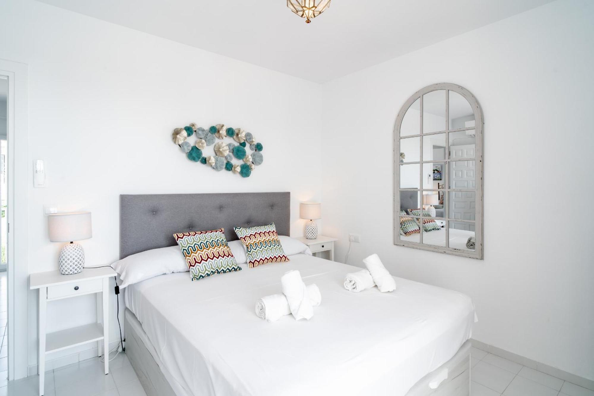 Los Aguacates Bellavista Casasol Нерха Экстерьер фото