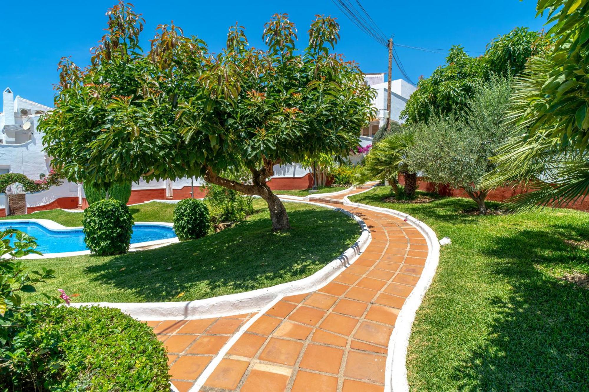 Los Aguacates Bellavista Casasol Нерха Экстерьер фото