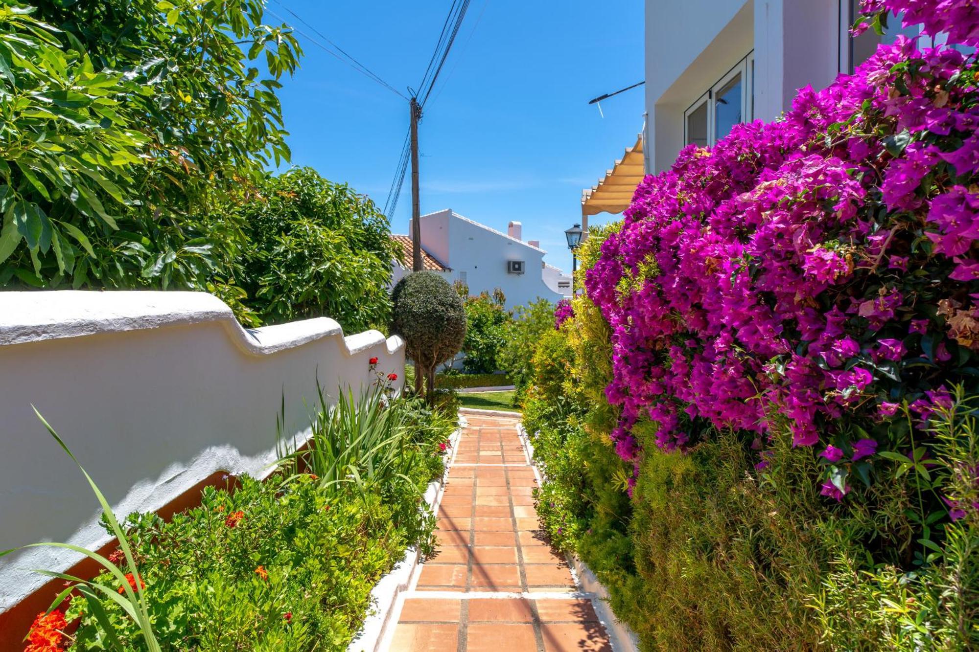 Los Aguacates Bellavista Casasol Нерха Экстерьер фото